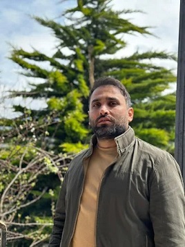 سید علی توفیقی - وکیل پایه یک دادگستری